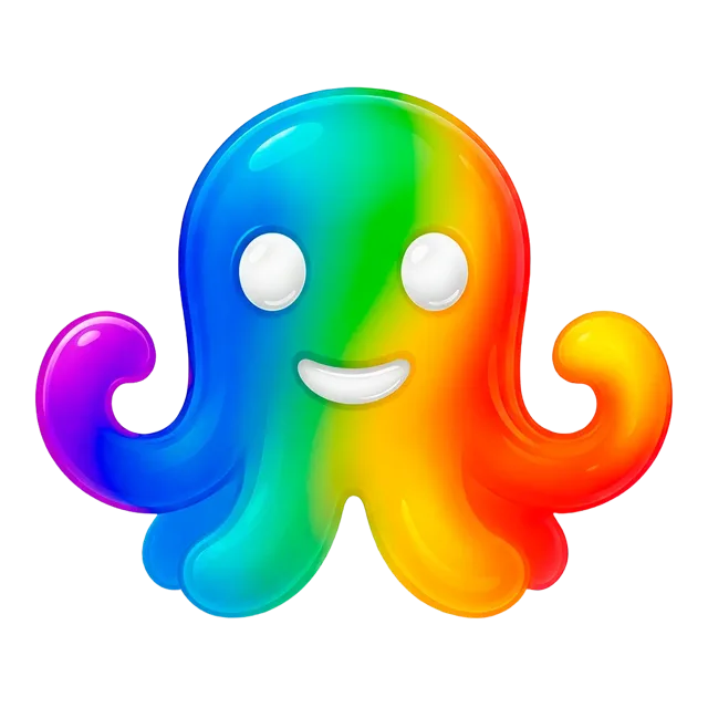 pondchat mascot